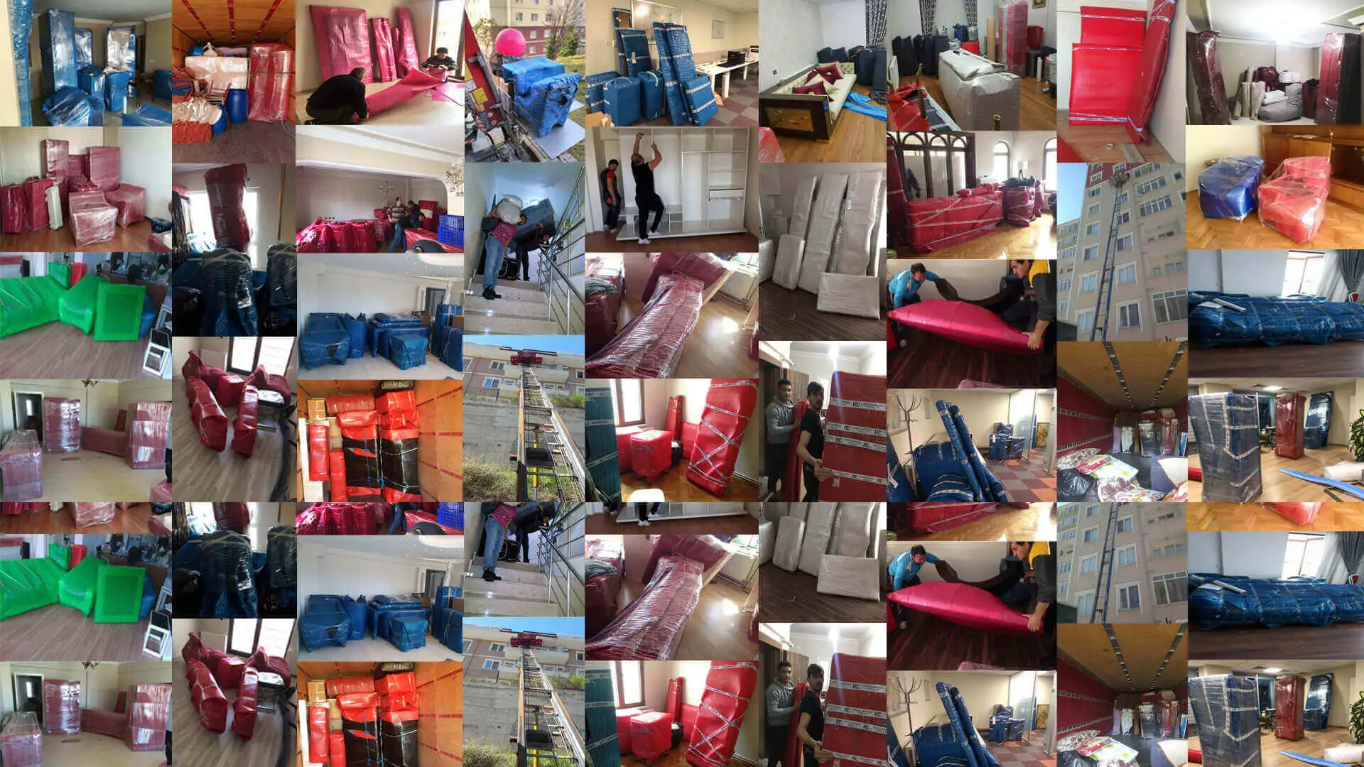 Dikili Evden Eve Nakliyat Slider